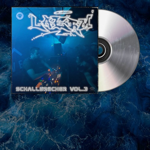 James June Live Set || RAVE UP || Schallbrecher Vol.3