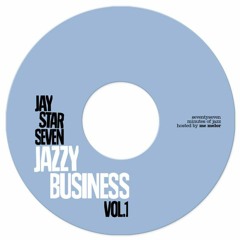 jazzy business vol 1 feat Melor (2006)