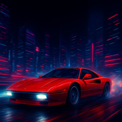 Ferrari (prod. sogimura)