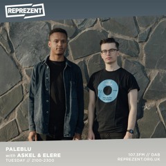 Askel & Elere 'Glass' EP Guest Mix