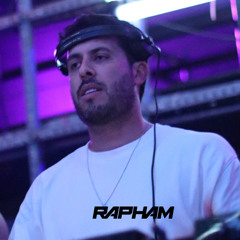 RAPHAM @ ABSTRATO Dec 14, 2024