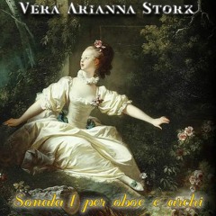 Sonata no.1 (per oboe e archi) - Version 2