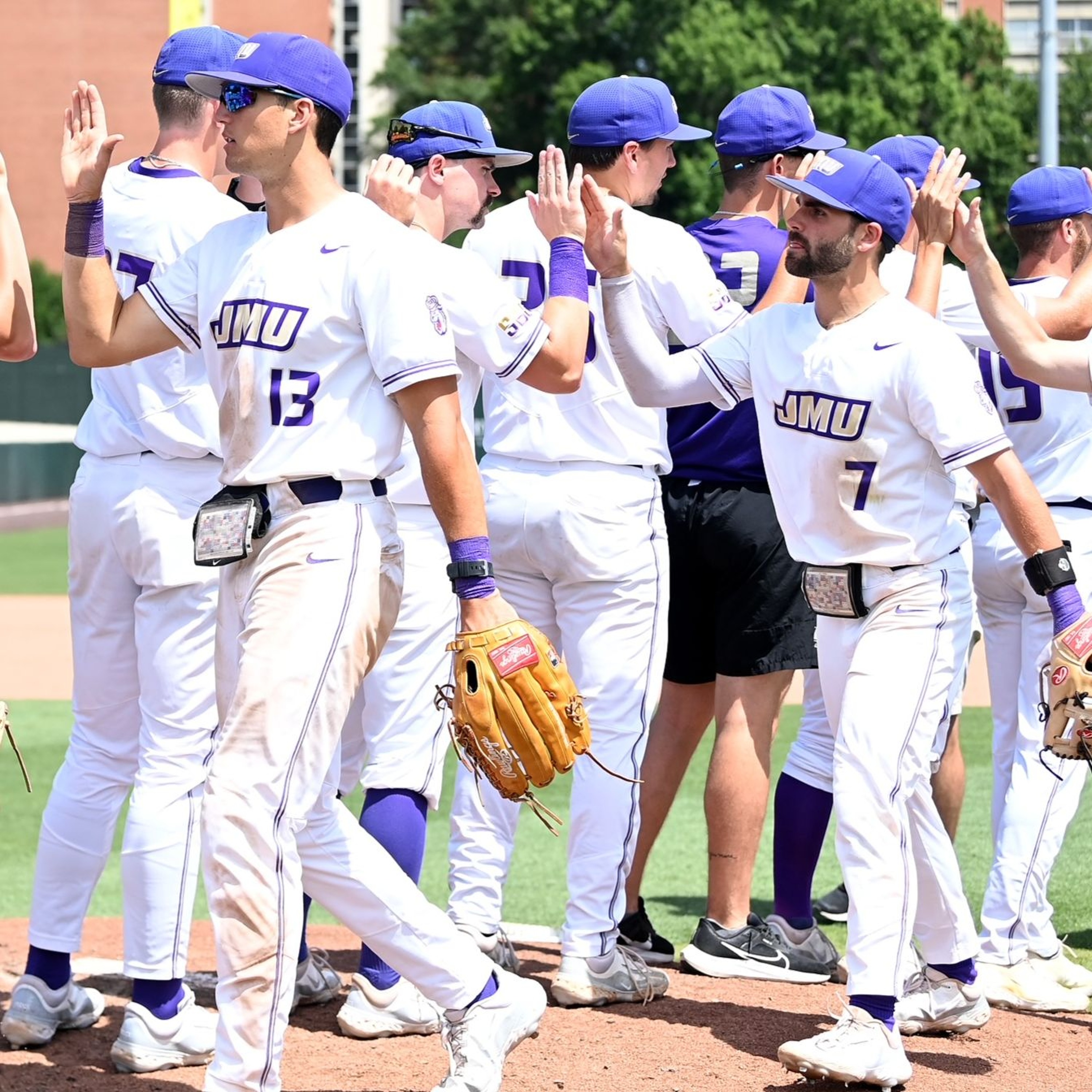 ESPN Harrisonburg