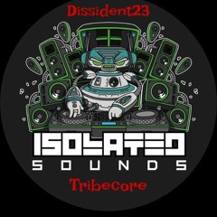 GUEST MIX 010 || Dissident23