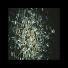 anxious w/ endie (nomu)