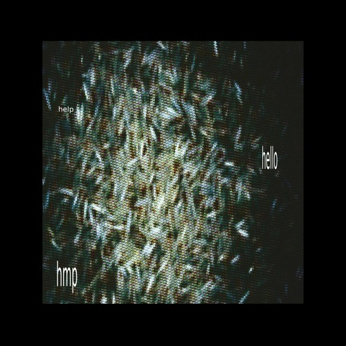 anxious w/ endie (nomu)
