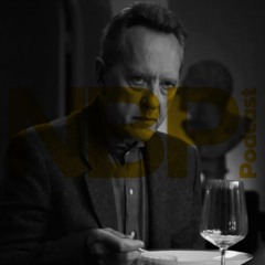 Interviews  With "The Lesson" Stars Richard E. Grant & Daryl McCormack