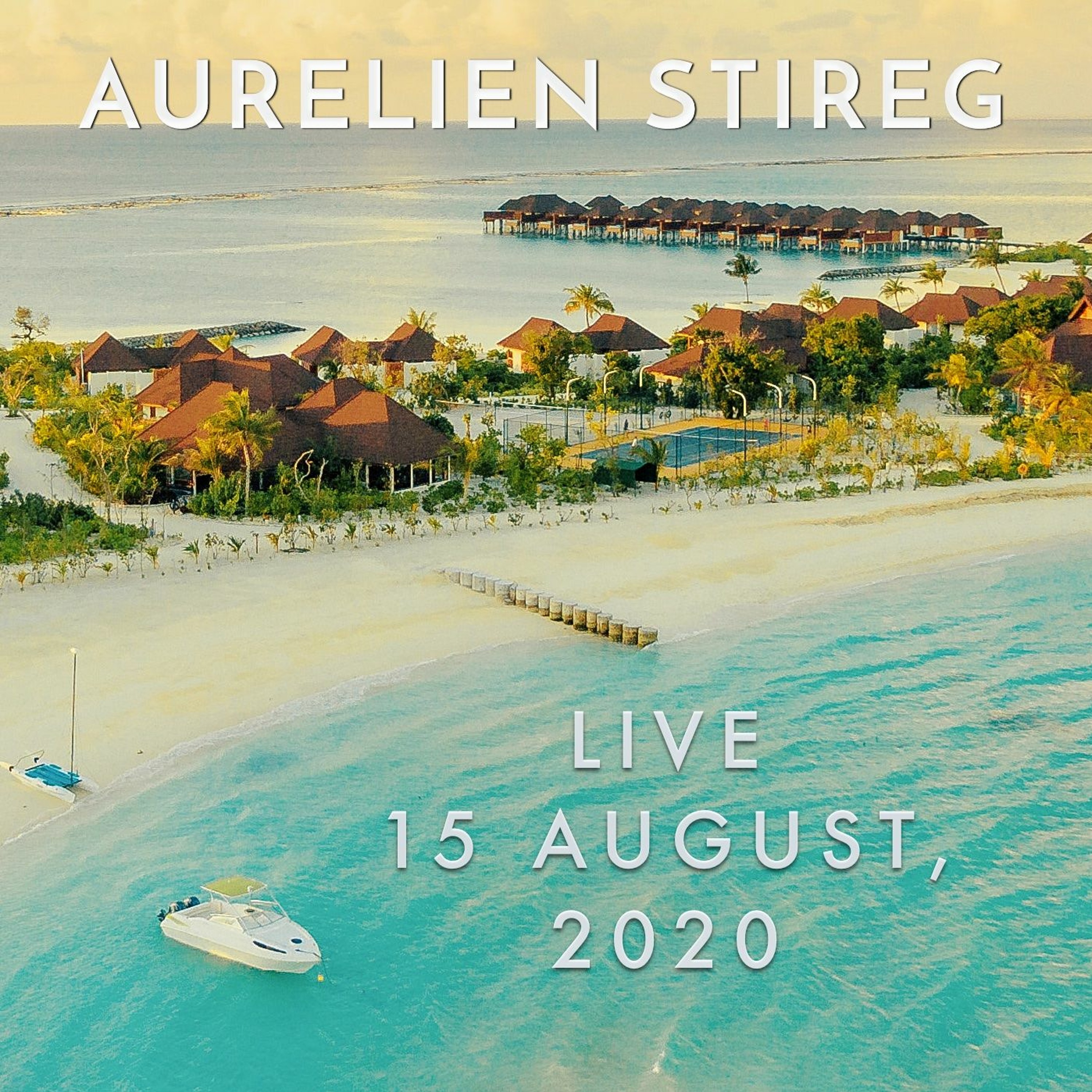 Aurelien Stireg