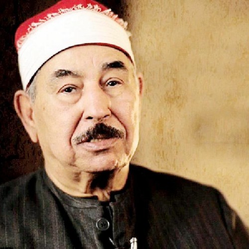 سورة مريم | الشيخ الطبلاوي | مجود ج٢