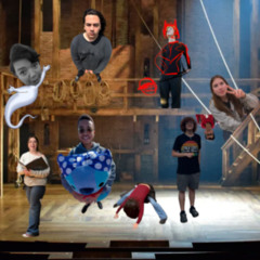 The Cheesy Story Musical Chapter