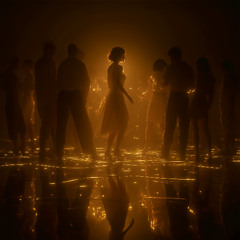 Sunlight in the Dark