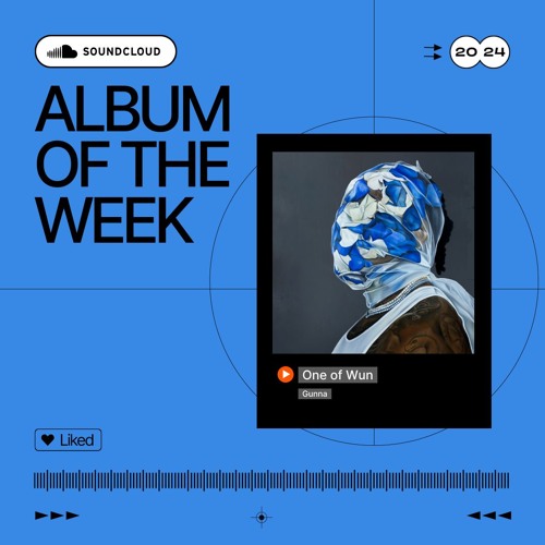 Album Of The Week