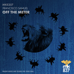 Francisco Samuel - Off the Meter (Krampelli Remix)