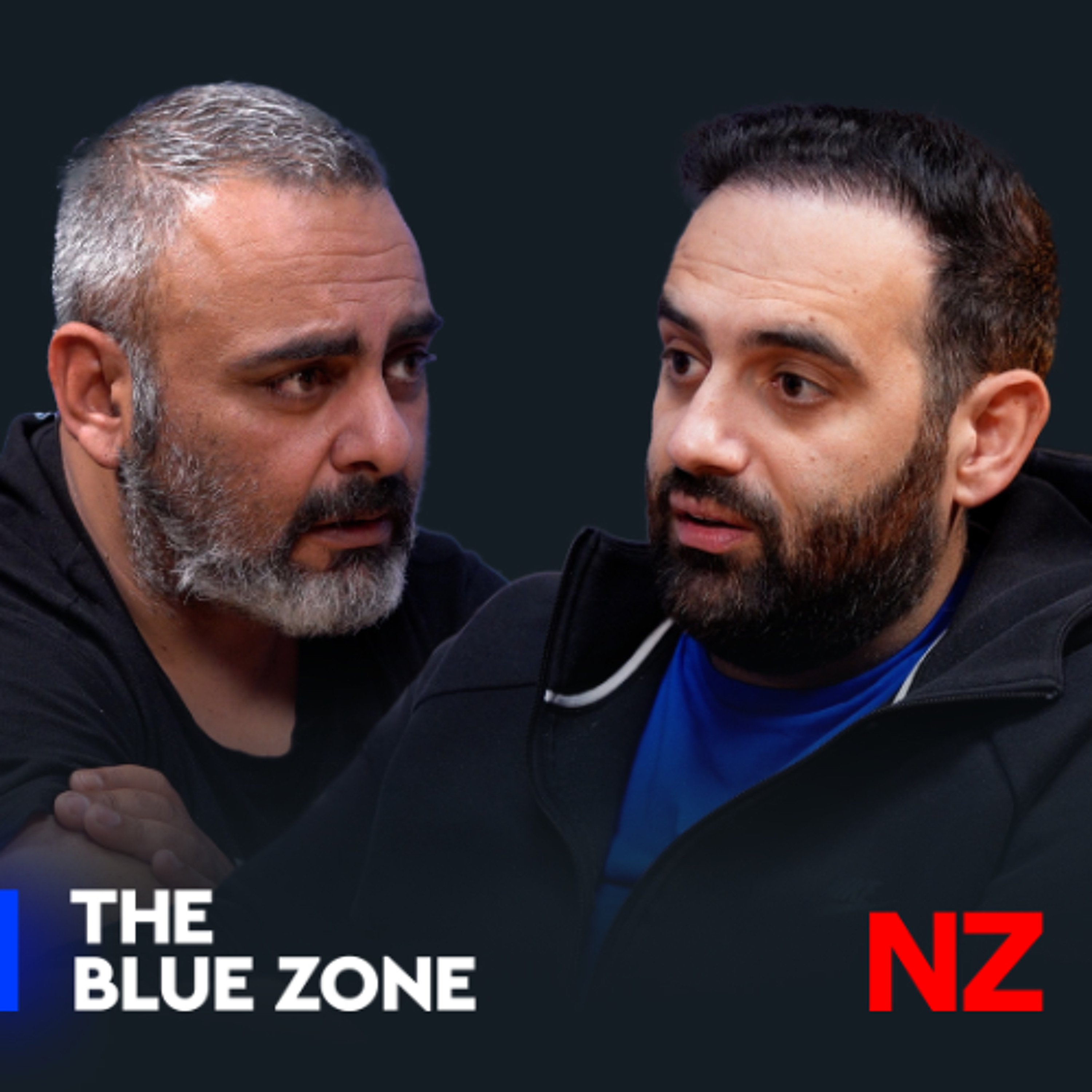 Πλεονάσματα,τρύπες & ανανεώσεις | The Blue Zone E114 episode artwork
