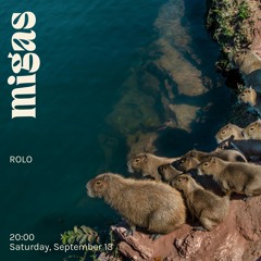 ROLO at migas 13.08.25