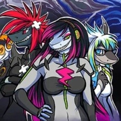 Mayhem - Doctor Rocker