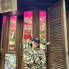 Etari @ Kiosk Radio 21.05.2024