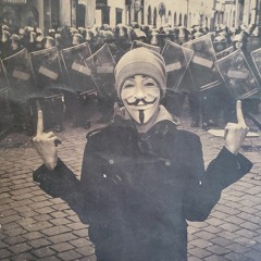 GLITCH - Let It Burn