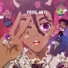 Lil Uzi Vert - Silly Watch (Anime Remix) [Prod. Anti]