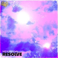 🌬️ Resolve w/ Nate 🎸