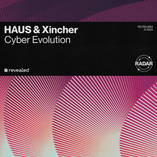 Stream Cyber Evolution by HAUS | Listen online for free on SoundCloud