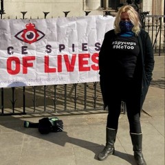 Episode 16: Kate Wilson & the IPT Part 2