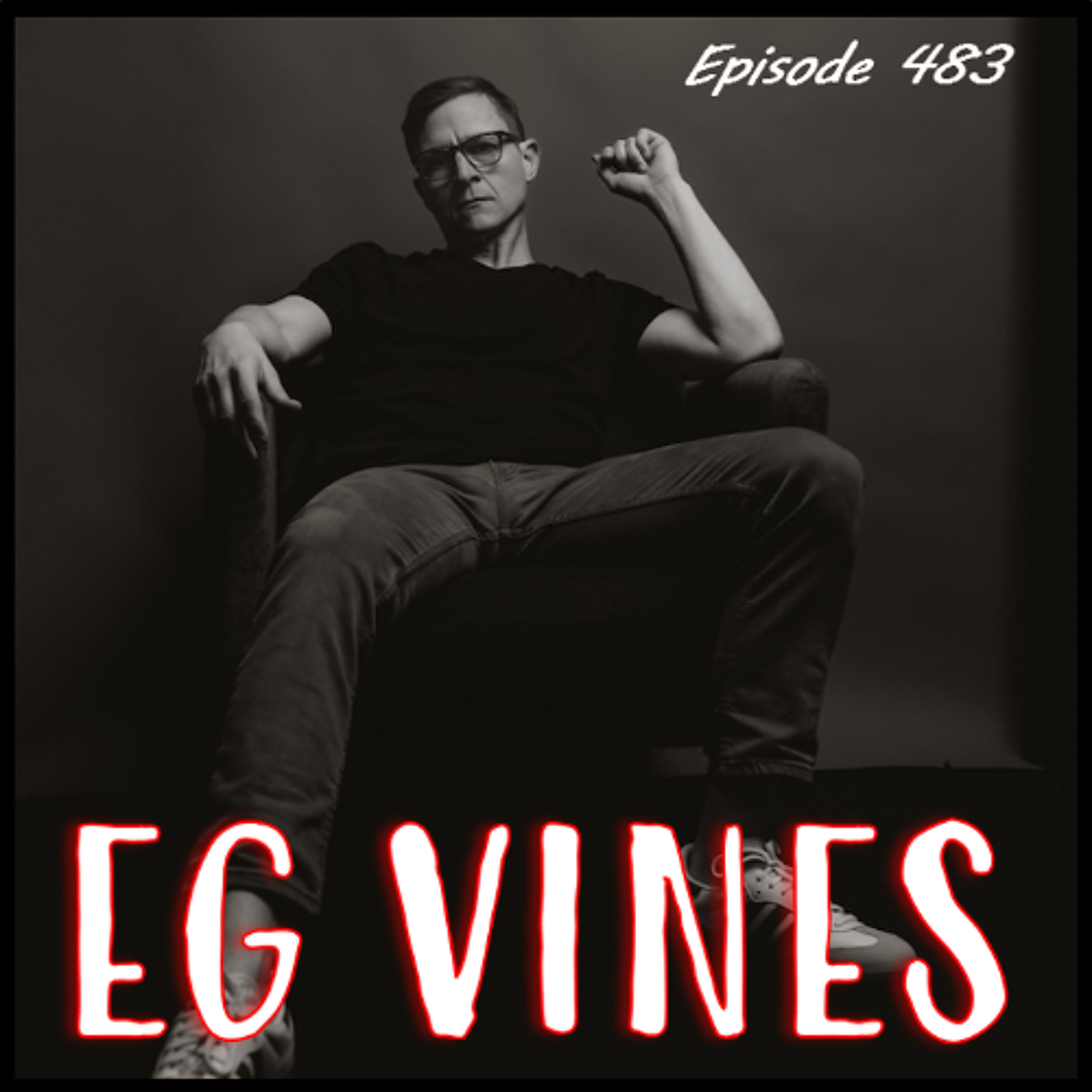 The Doc G Show June 17th 2026 (Featuring EG Vines)