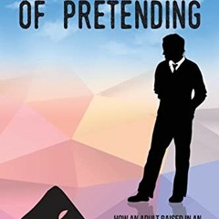 [READ] EPUB 💏 I Got Tired of Pretending: How An Adult Raised In An Alcoholic/Dysfunc