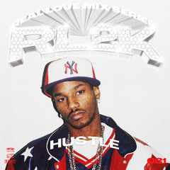 RL2K EDITION - VOL. 021 - Hustle