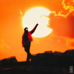 Let Go Let God (The Anthem) [feat. Hulvey]