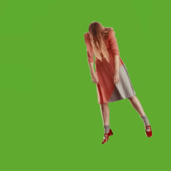 audrey hobert - silver jubilee club edit