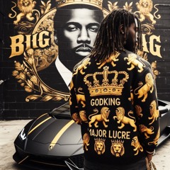 BigBag GodKing MajorLucre - Get It