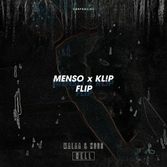Malaa, Koos - Hell (Menso & KL!P FLIP) FREE DOWNLOAD