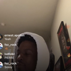 Pierre Bourne - Jay Z (unreleased)