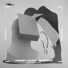 NWD PREMIERE: Vincent Vossen - Astrophe (Original Mix) [Radikon]