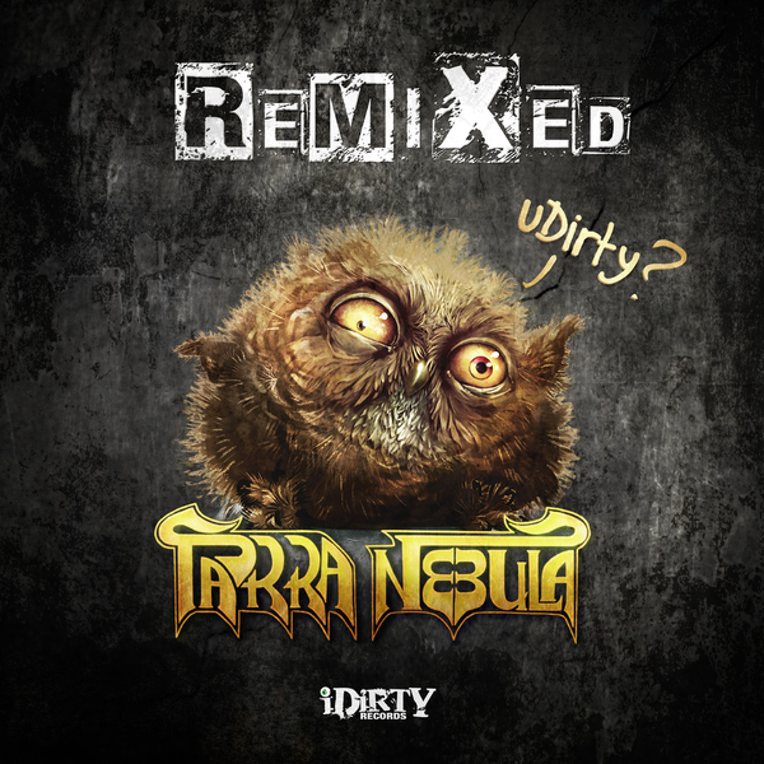 Trick or Treat (Eclipsy Remix) artwork