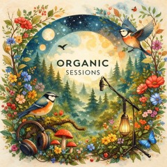 Monojoke - Organic Sessions #11