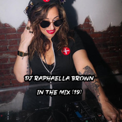 DJ Raphaella  Brown In The Mix (19)