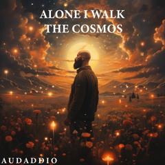 Alone I Walk The Cosmos