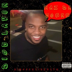 Waz Da Scene x Kingjustinbeats
