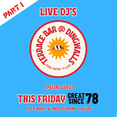 GS78_Dingwalls_Live_Part1