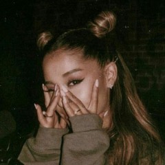 love me harder (edit audio)