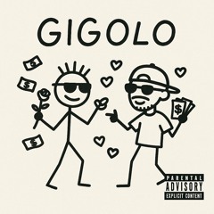 Gigolo - Bbno$ (ft. Ghost Prophet) %1TFreestyle%