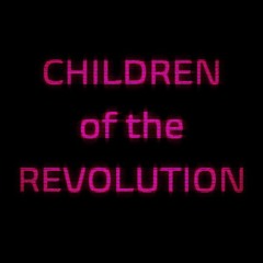 Children Of The Revolution (T. Rex)