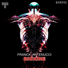 Franck Antenucci - SOLO
