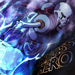 [PAPYRUS] HAPLESS HERO