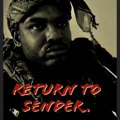 Ean the Zero -Return To Sender (prod. LethalNeedle)