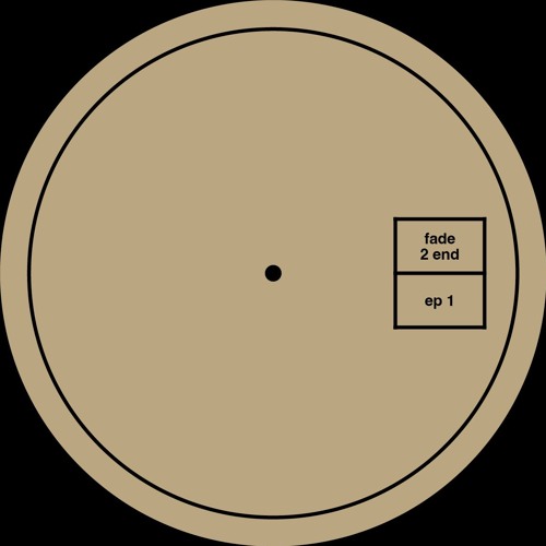 B2. Fade 2 End - Daze