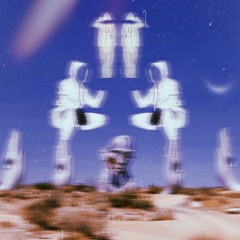 Unknown Dimensions (Prod. Galloway x Duce)