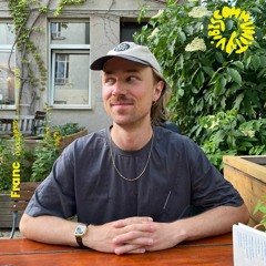 CV Podcast #9 Presents - Franc